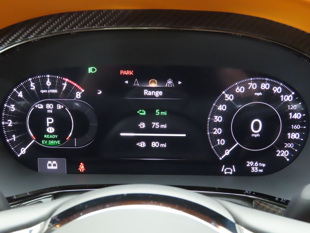 Thumbnail: 2026 Bentley Continental - 30