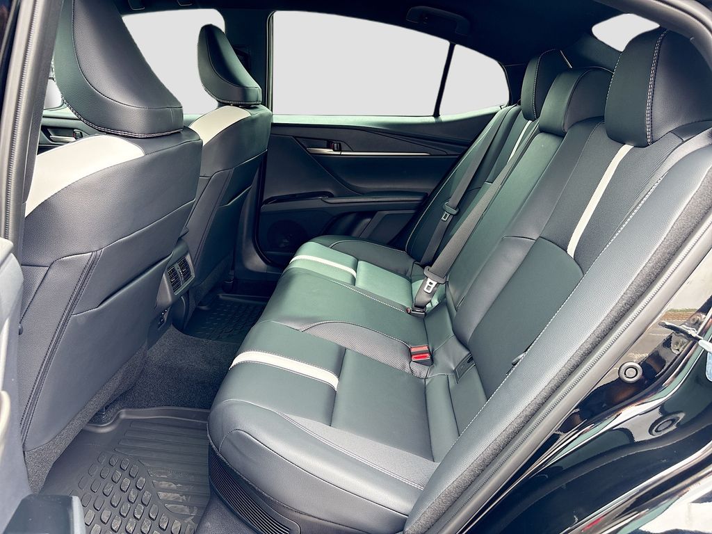 Thumbnail: 2026 Toyota Camry - 20