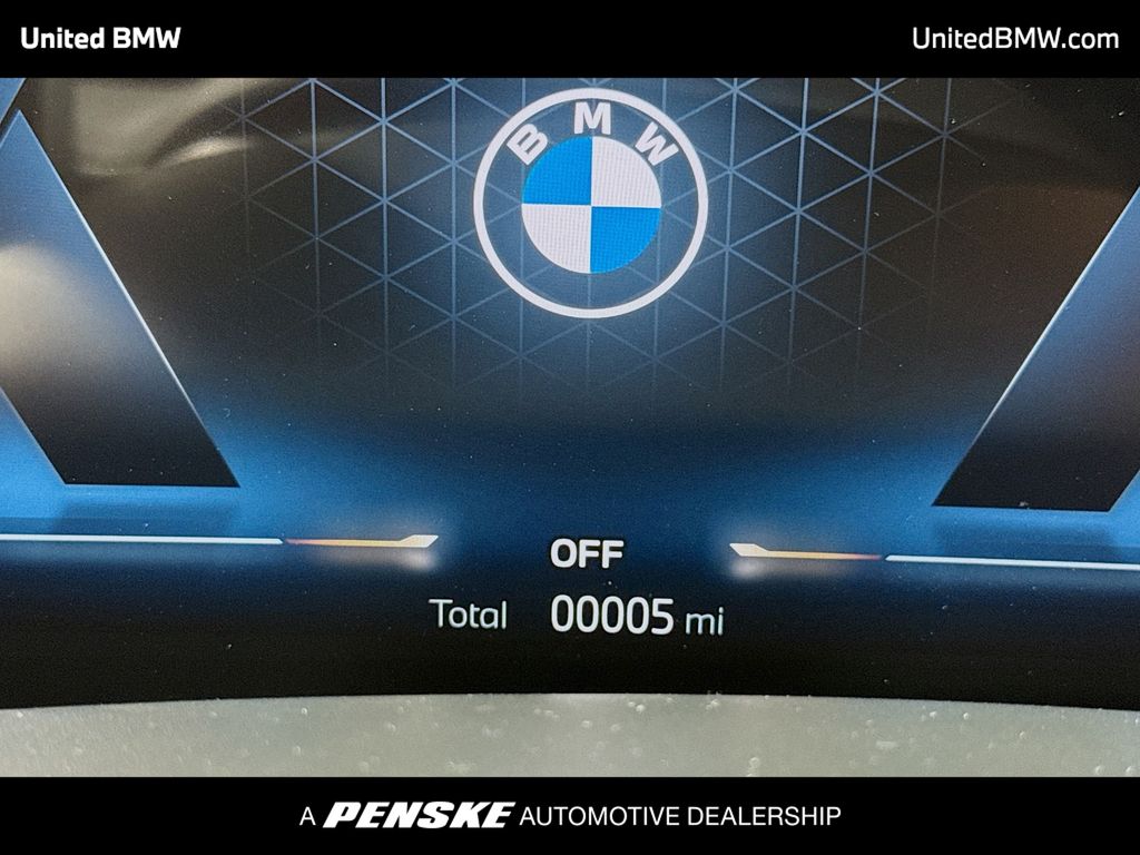 Thumbnail: 2026 BMW X5 - 7