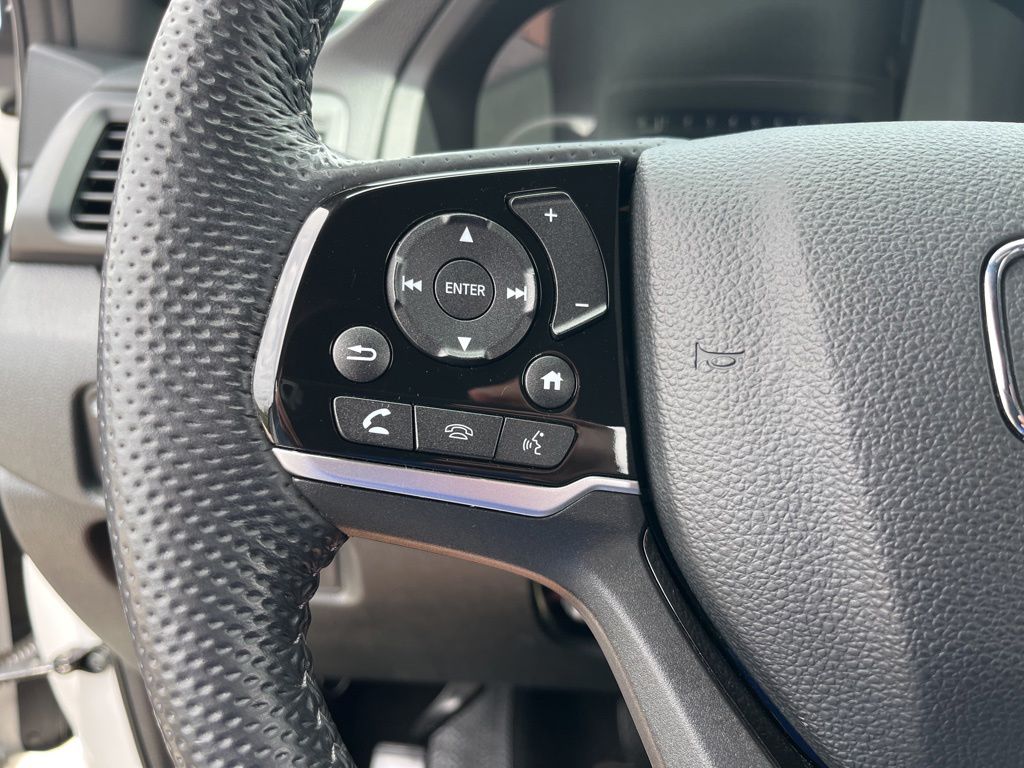 Thumbnail: 2023 Honda Passport - 22