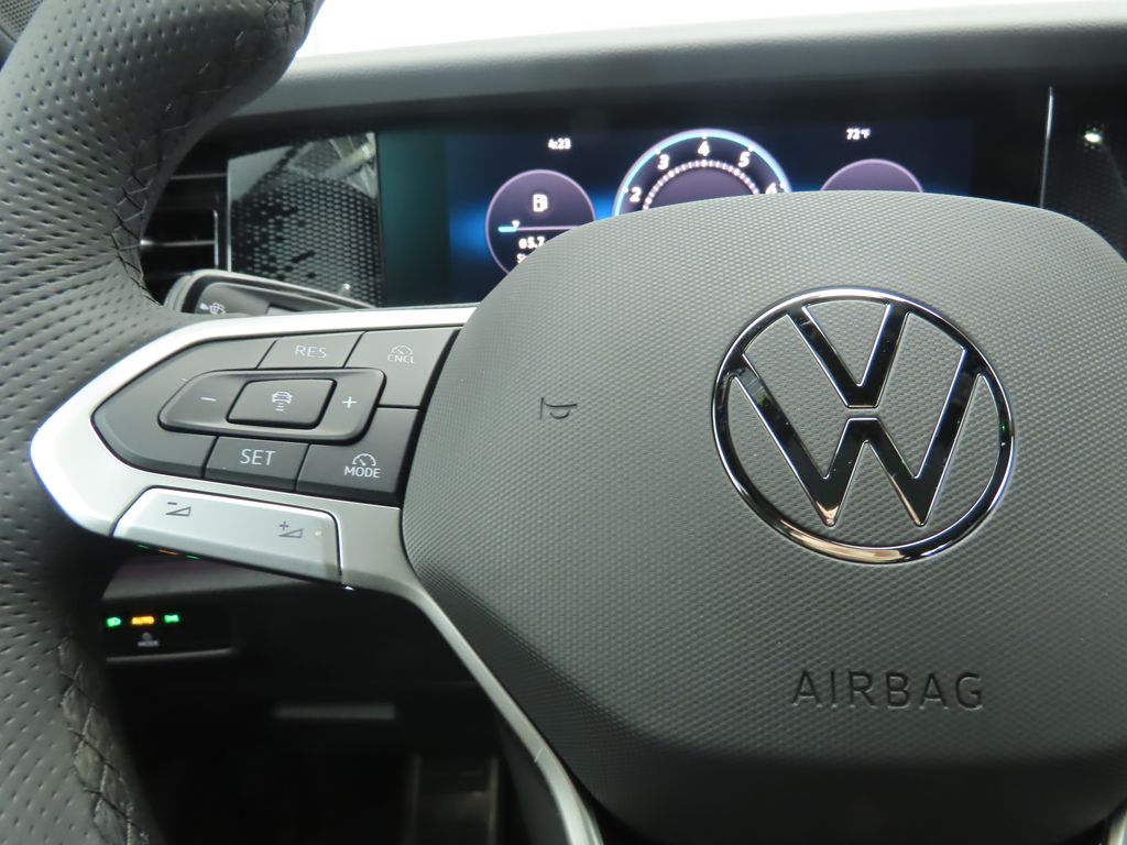 Thumbnail: 2026 Volkswagen Tiguan - 11