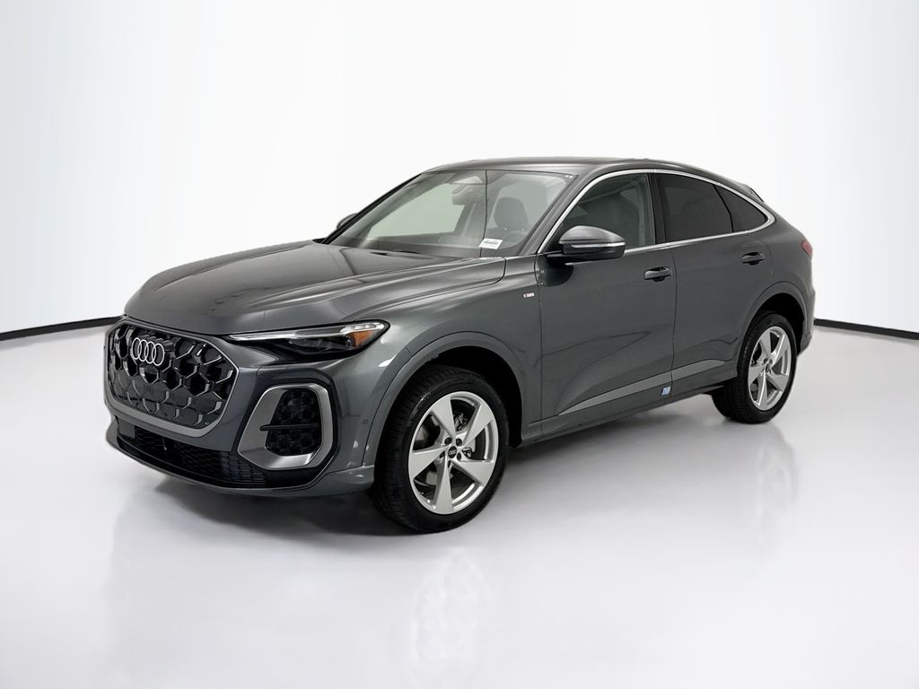 Thumbnail: 2026 Audi Q5 - 1