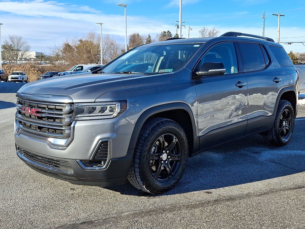 View vehicle photo 7