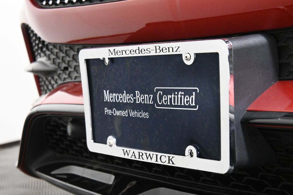 Thumbnail: 2023 Mercedes-Benz GLE - 13