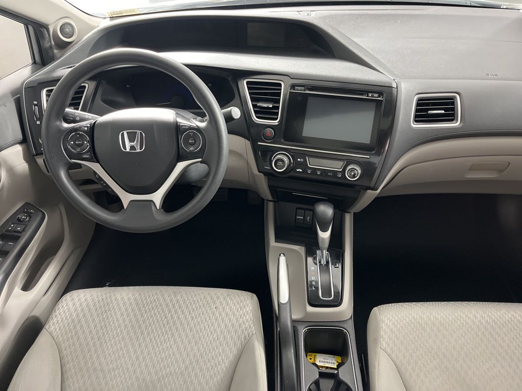 Thumbnail: 2014 Honda Civic - 14