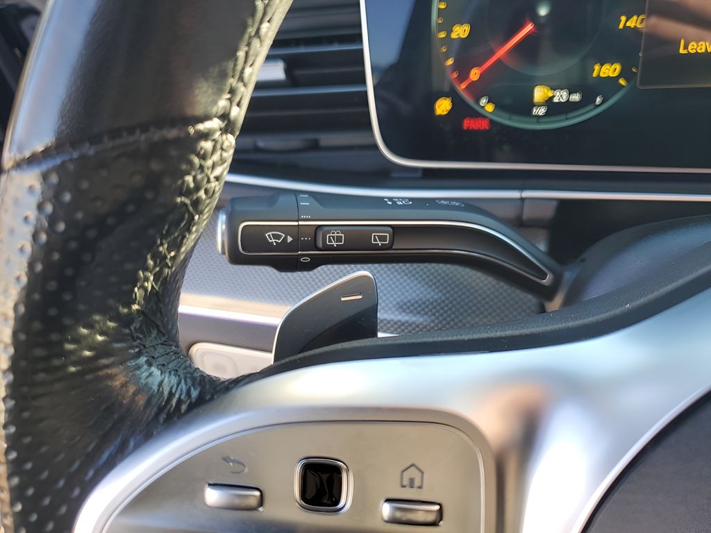 Used Car 2021 Mercedes-benz Gle  Gle 580 For Sale Under $35,000 In Austin, Texas