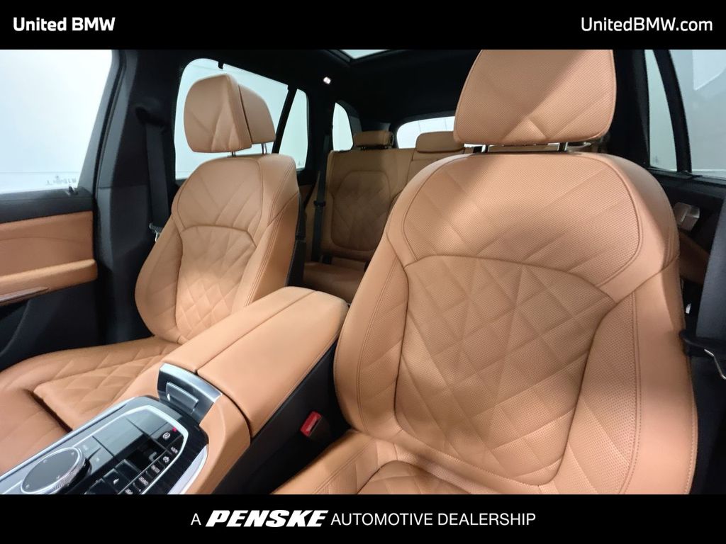 Thumbnail: 2026 BMW X5 - 13