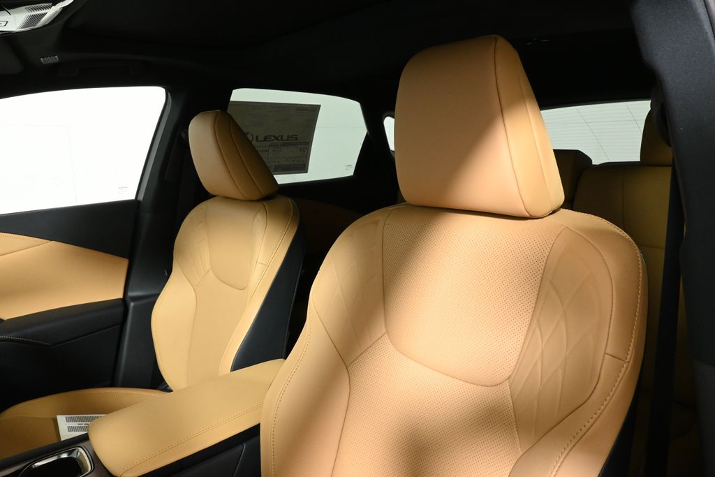 Thumbnail: 2026 Lexus RX - 15