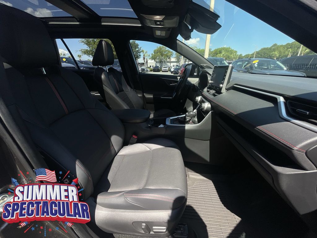 Used 2022 Toyota RAV4 Prime SUV