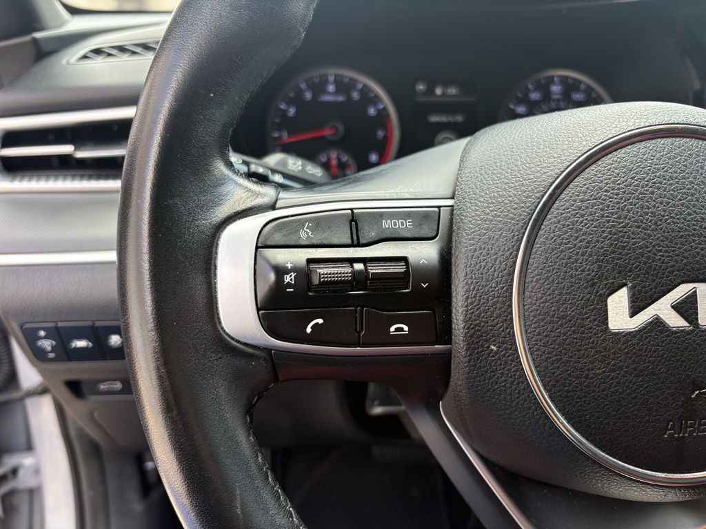 2023 Kia K5 GT-Line Gray at Community Kia