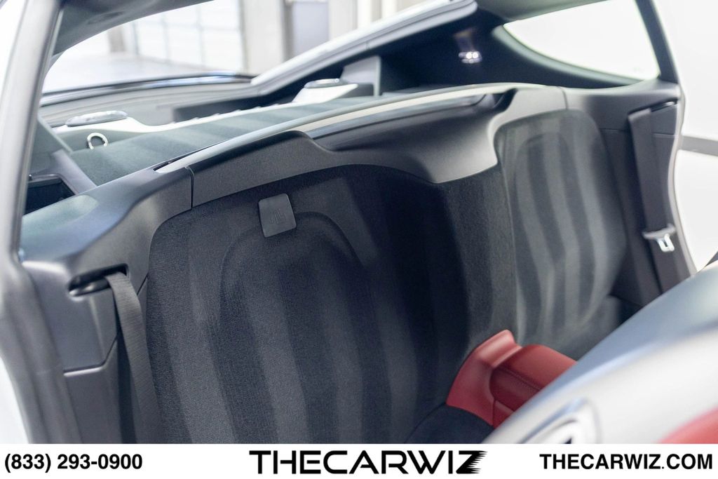 2023 Porsche 718 Cayman