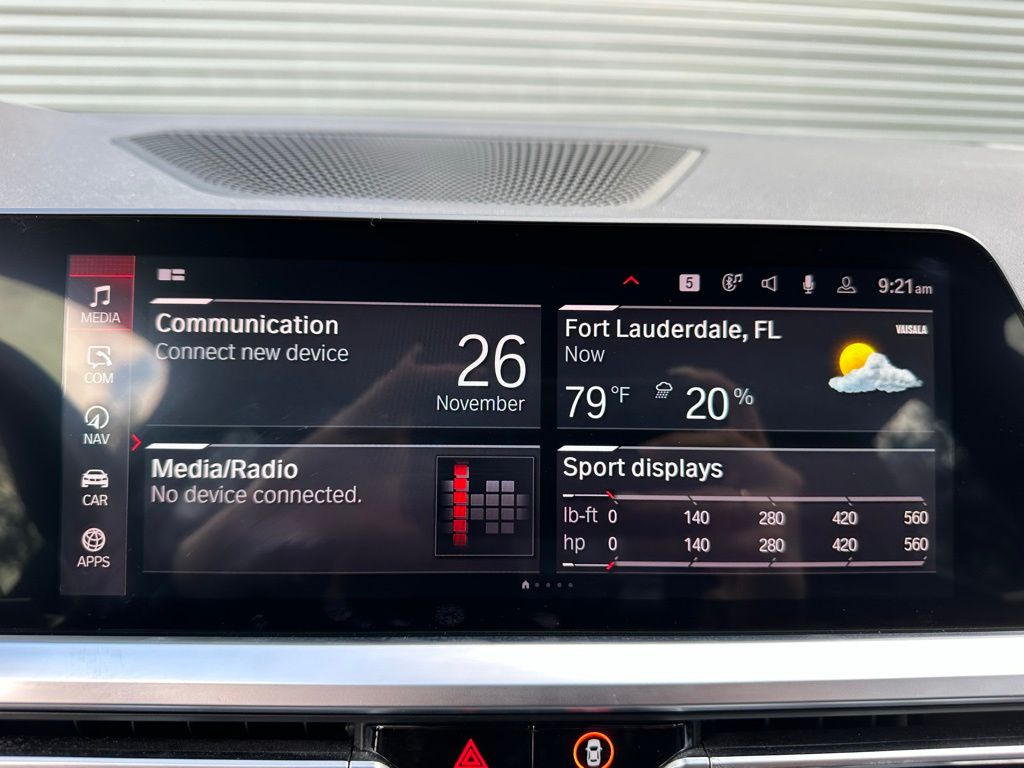 Thumbnail: 2022 BMW M3 - 28