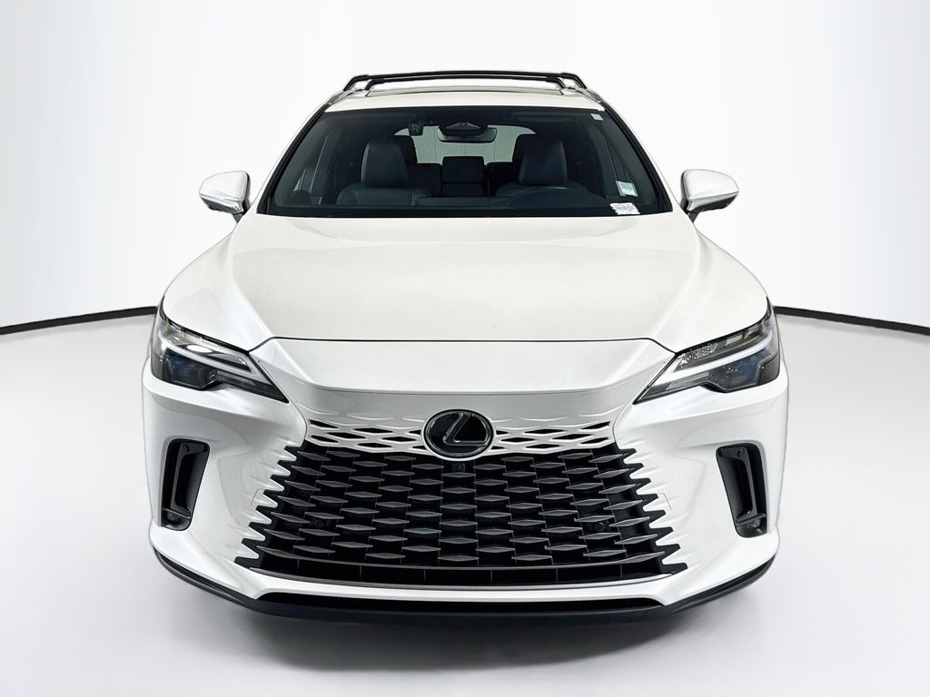 Thumbnail: 2026 Lexus RX - 2