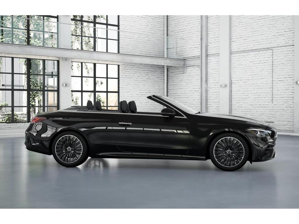 2025 Mercedes-Benz CLE 300 15