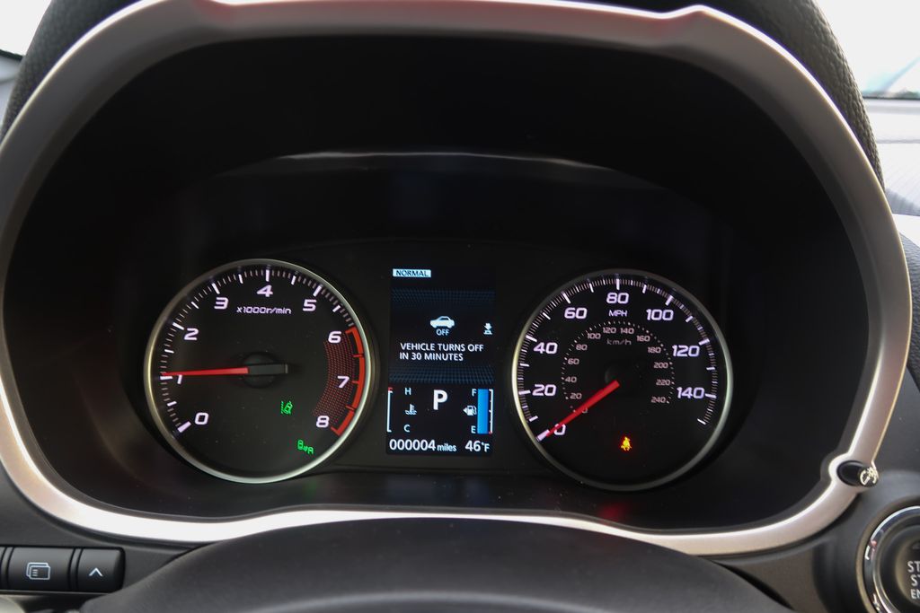 2026 Mitsubishi Eclipse Cross SEL S-AWC