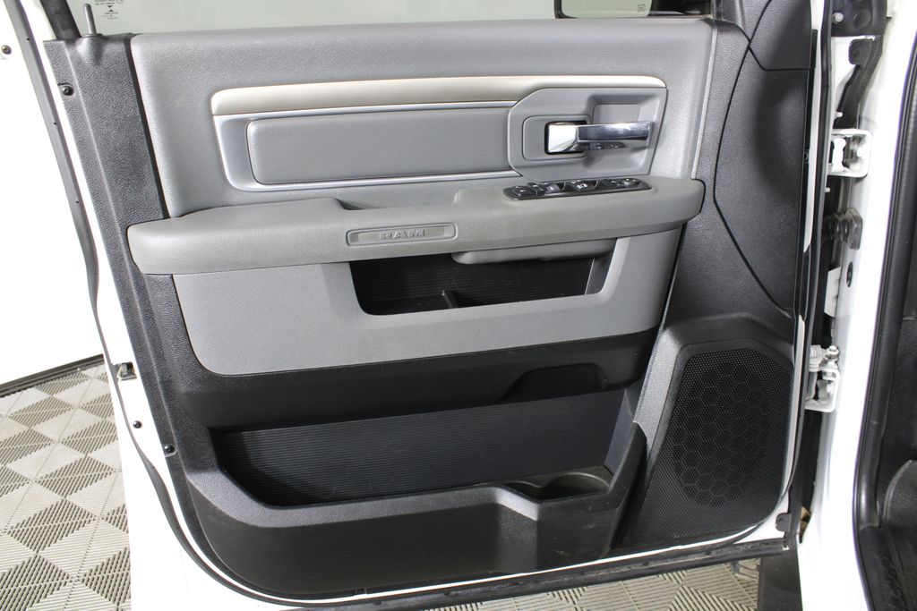 Used 2017 Ram 1500 for sale in 