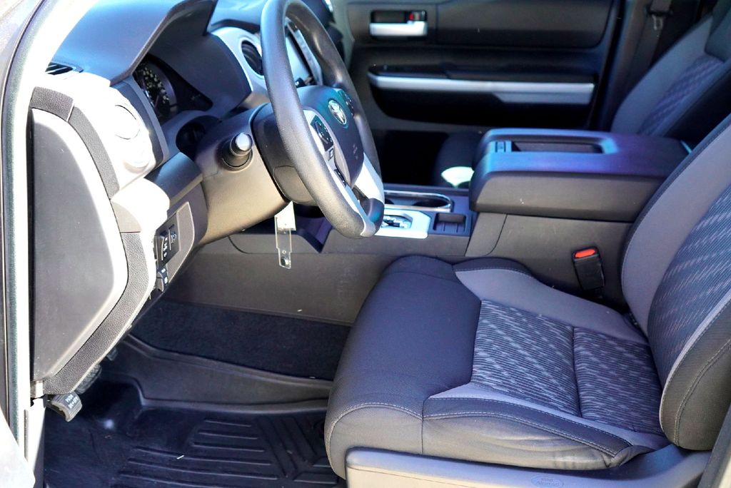 Used Car 2019 Toyota Tundra  Sr5 For Sale Under $35,000 In Taylor, Texas