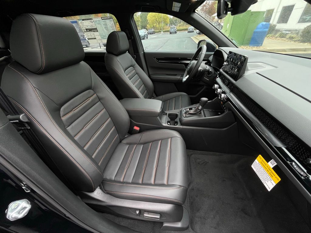 Thumbnail: 2026 Honda CR-V - 27