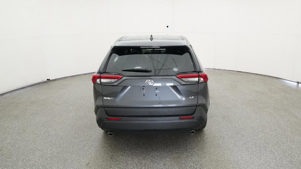 Thumbnail: 2025 Toyota RAV4 - 16