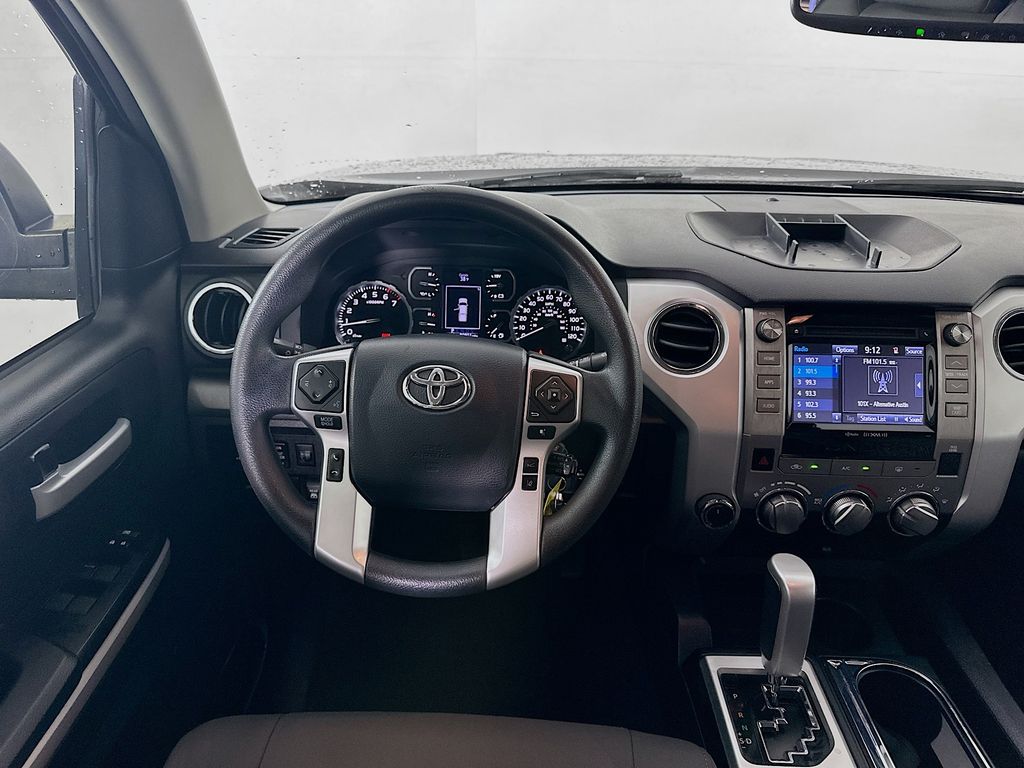 2019 Toyota Tundra SR5 21