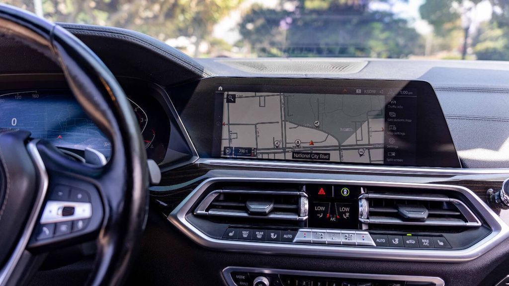 Used 2019 BMW X5 xDrive40i 4D Sport Utility