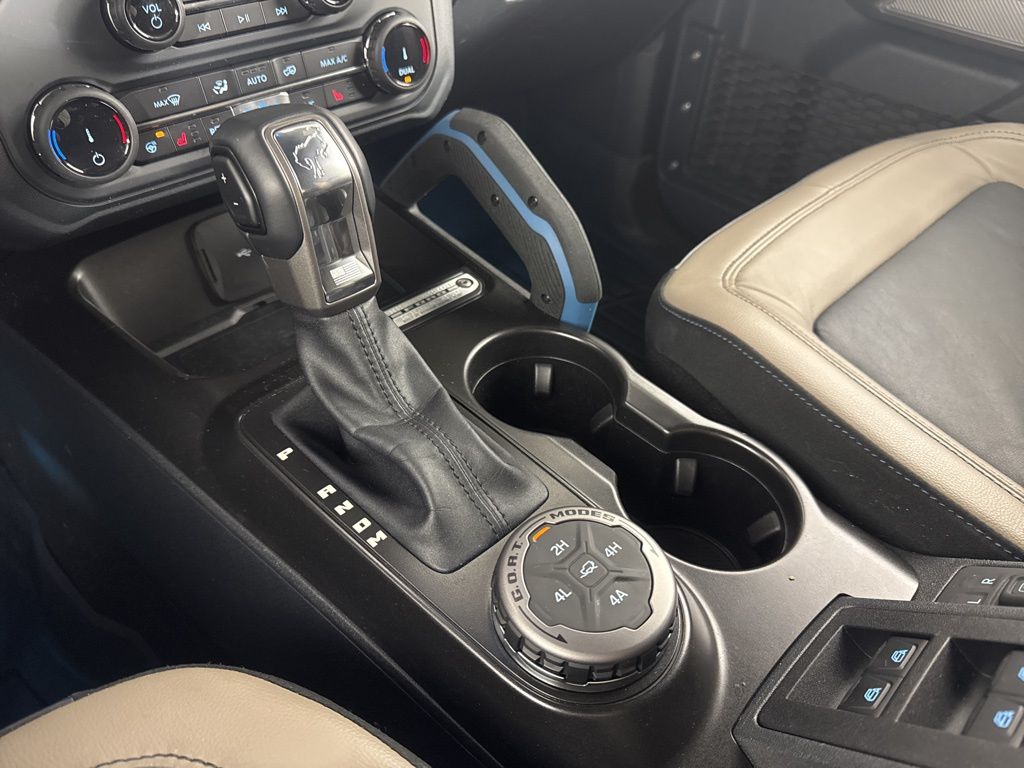 Thumbnail: 2022 Ford Bronco - 21