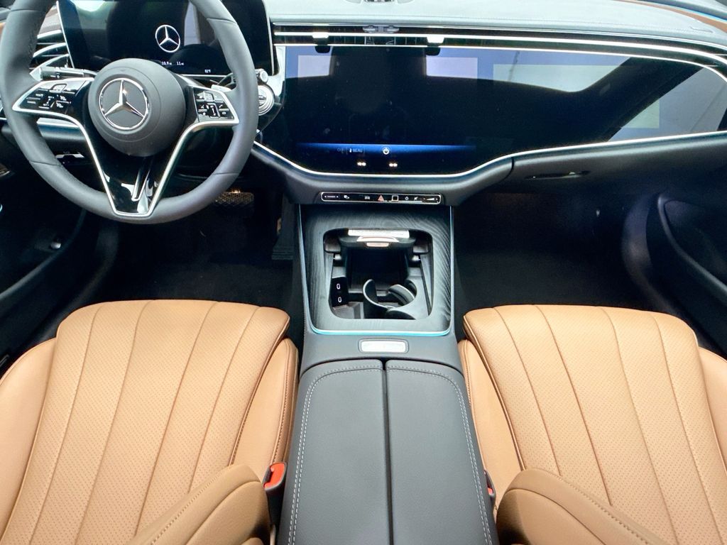 Thumbnail: 2026 Mercedes-Benz E-Class - 13
