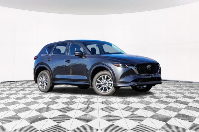 2024 Mazda CX-5 2.5 S Select Package 3