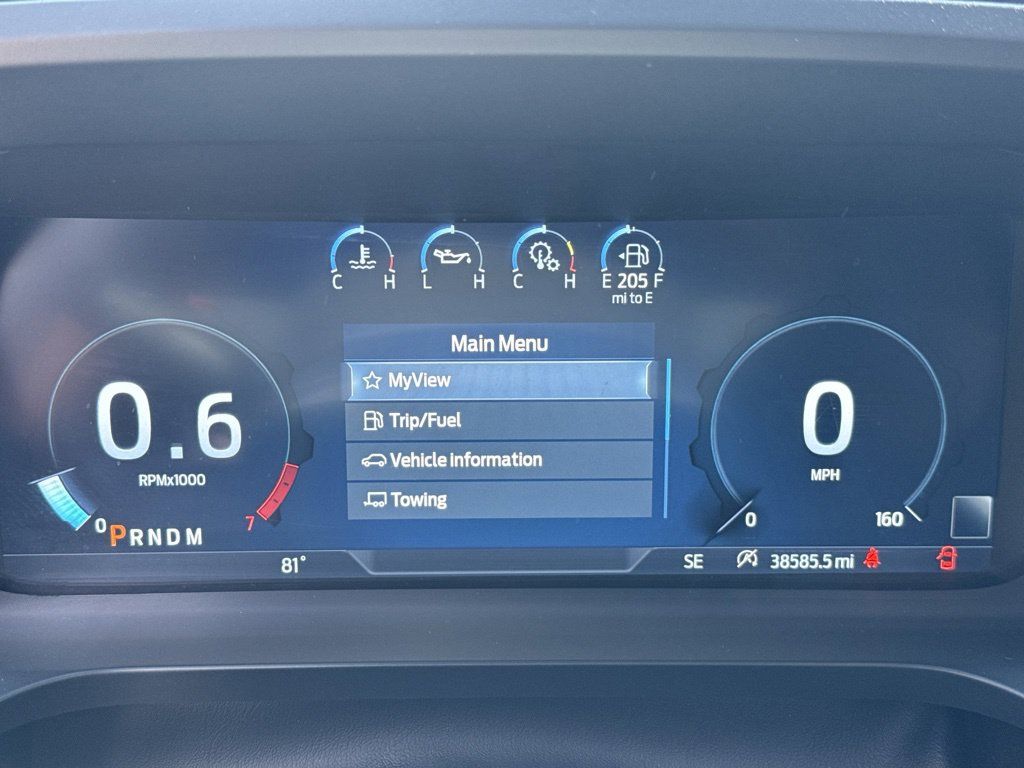 2023 Ford Expedition Limited