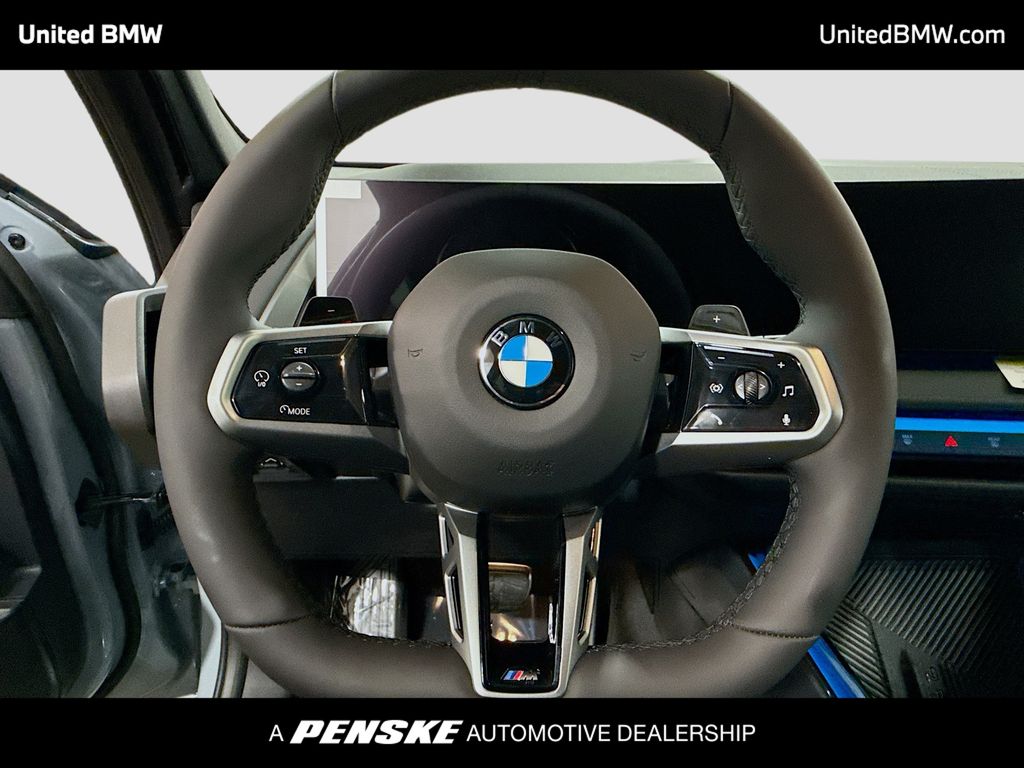 Thumbnail: 2026 BMW X3 - 6