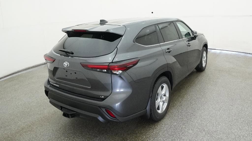 Thumbnail: 2025 Toyota Highlander - 12