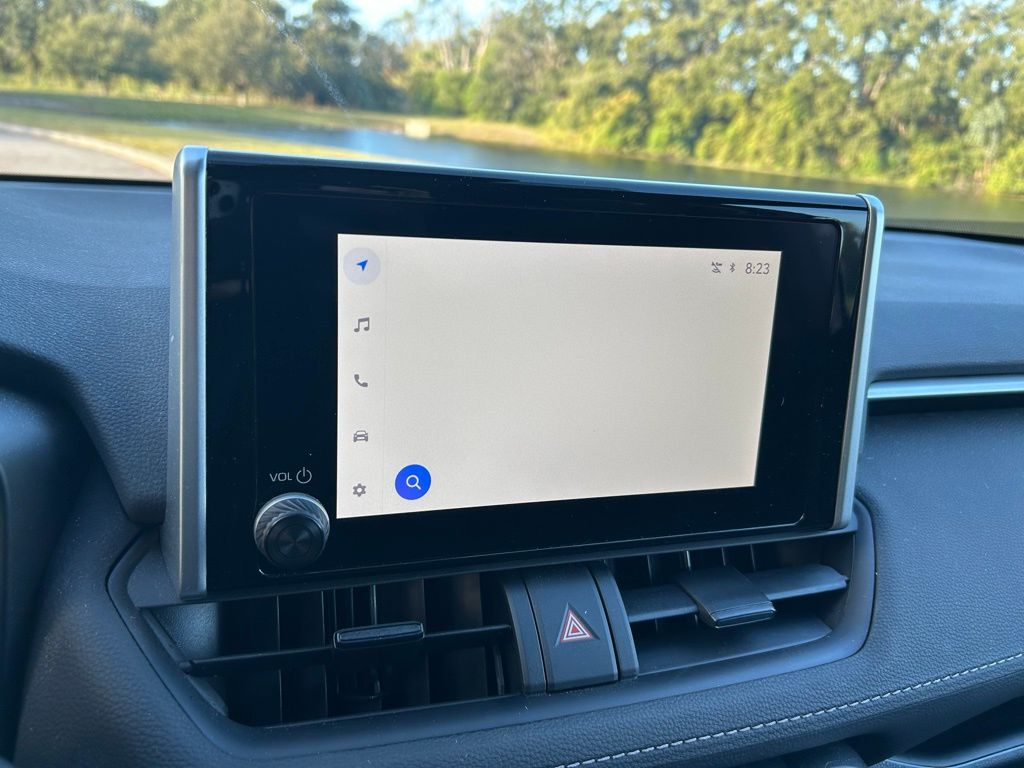 Thumbnail: 2024 Toyota RAV4 - 23