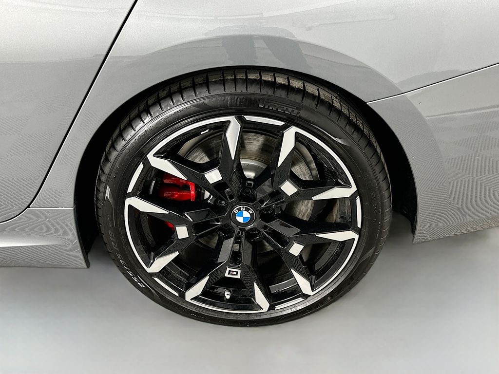 Thumbnail: 2026 BMW 3 Series - 23