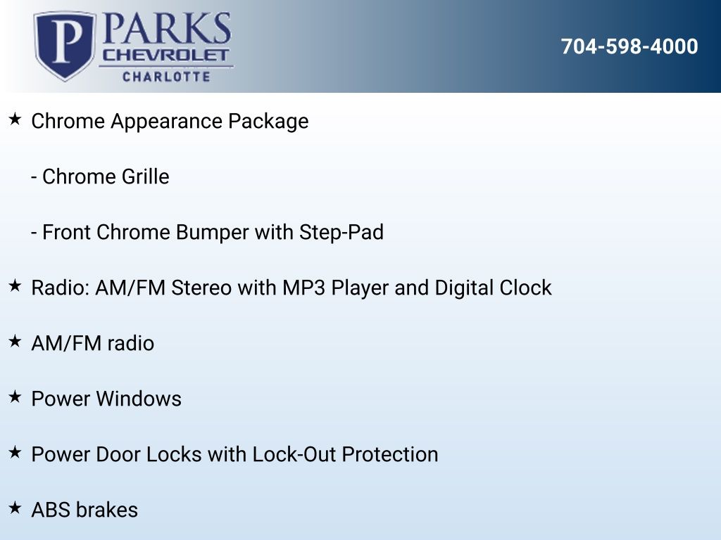 ChevroletExpress Cutaway14