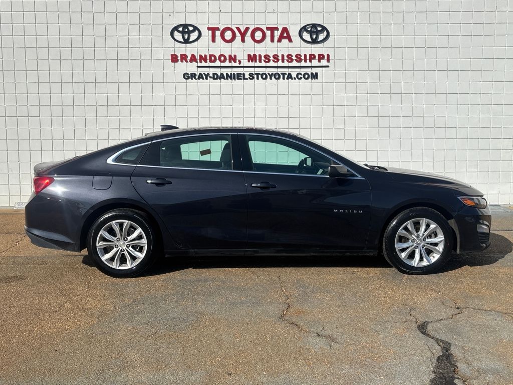 2023 Chevrolet Malibu 1LT