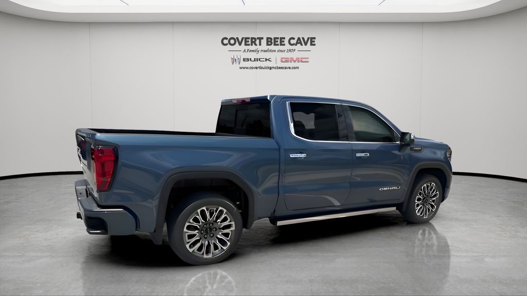 New Car 2025 Gmc Sierra 1500  Denali Ultimate For Sale Under $80,000 In Austin, Texas