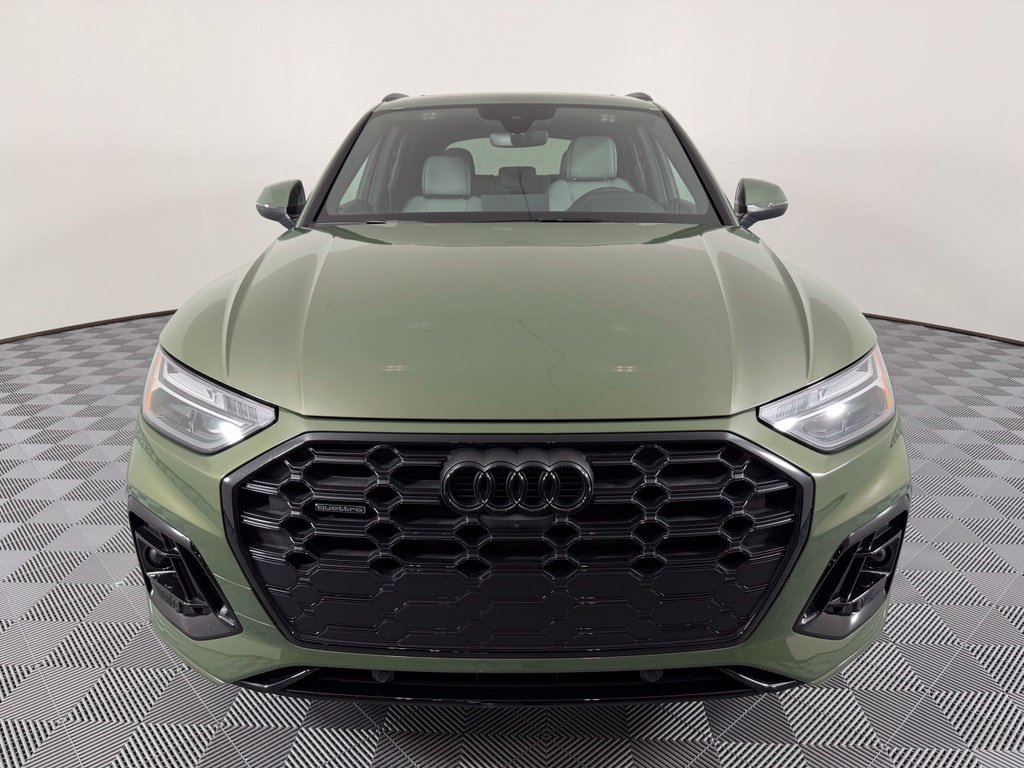 Thumbnail: 2024 Audi Q5 - 9