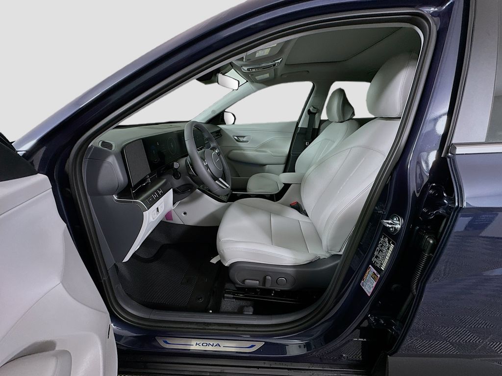 Thumbnail: 2026 Hyundai Kona - 15