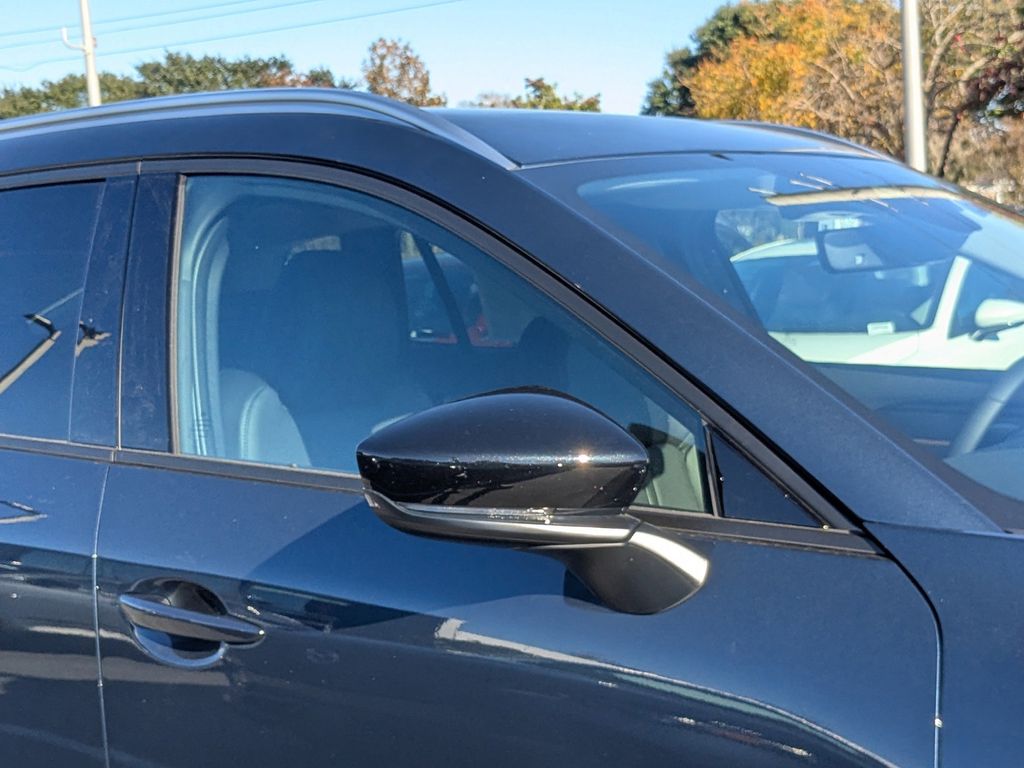 2026 Mazda CX-50 2.5 S Premium