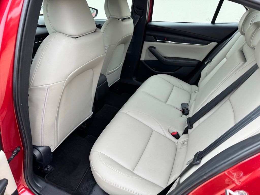Used Car 2019 Mazda Mazda3  Select For Sale Under $20,000 In Georgetown, Texas