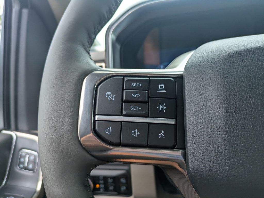 2026 Ford F-250 Super Duty Platinum