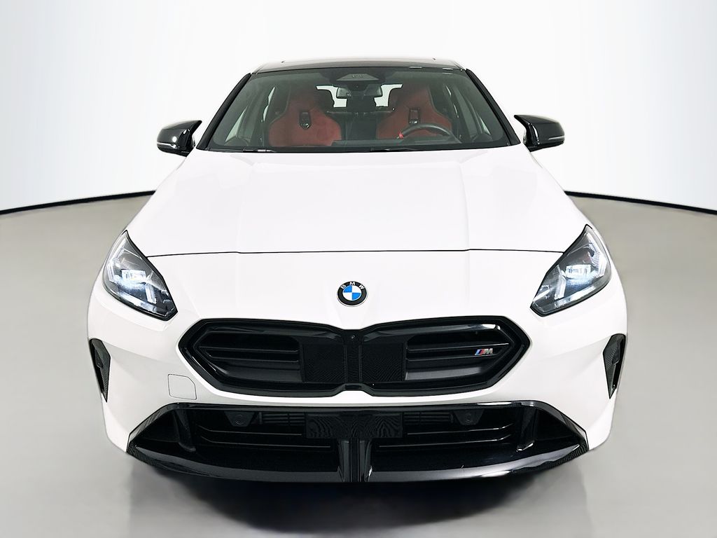 Thumbnail: 2025 BMW 2 Series - 2