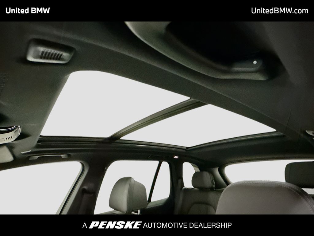 Thumbnail: 2024 BMW X5 - 12