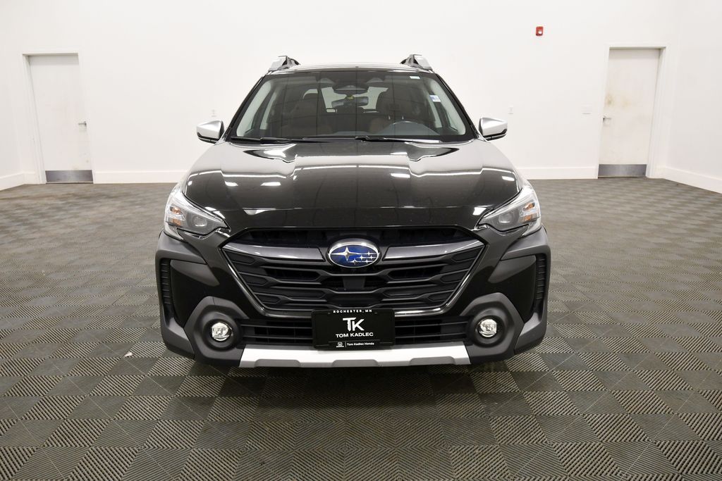 Used 2024 Subaru Outback SUV