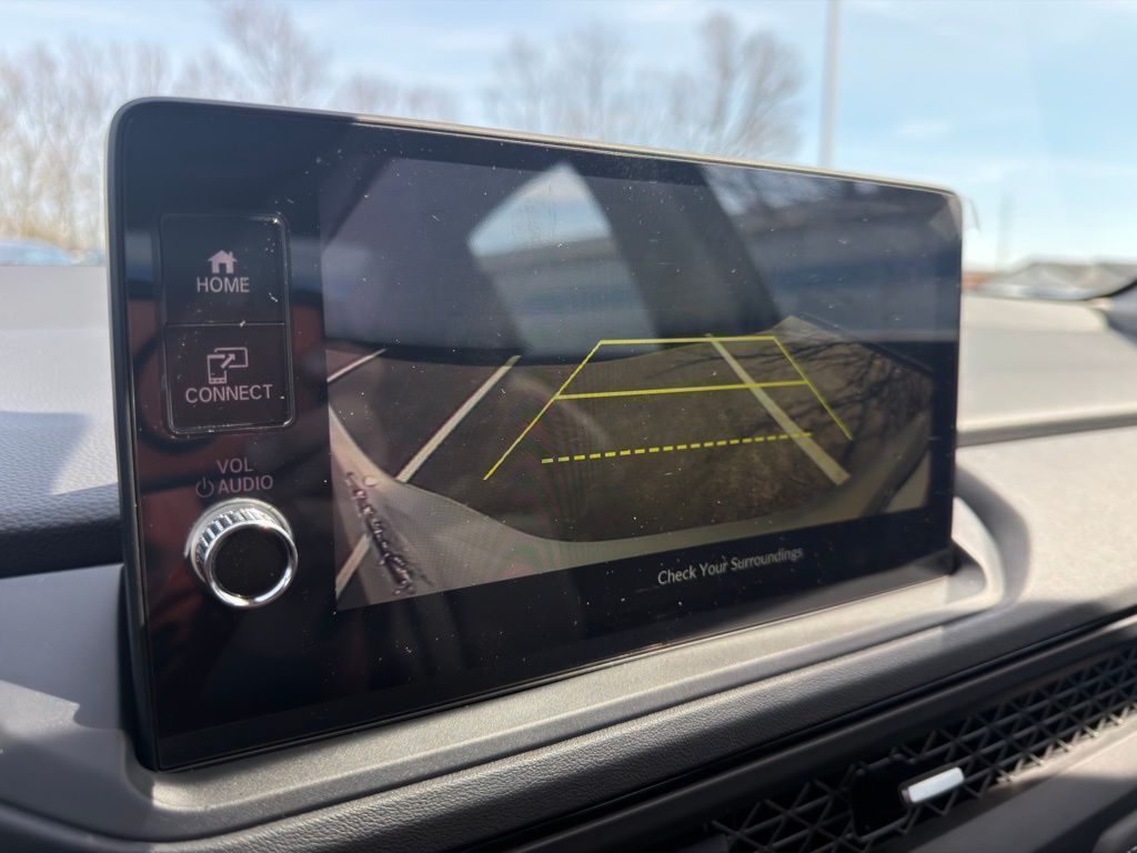 Thumbnail: 2026 Honda Accord - 29