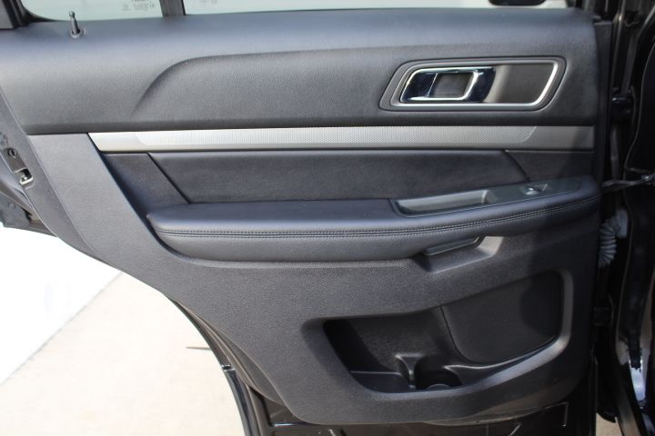 Used Car 2019 Ford Explorer  Xlt For Sale Under $20,000 In Georgetown, Texas