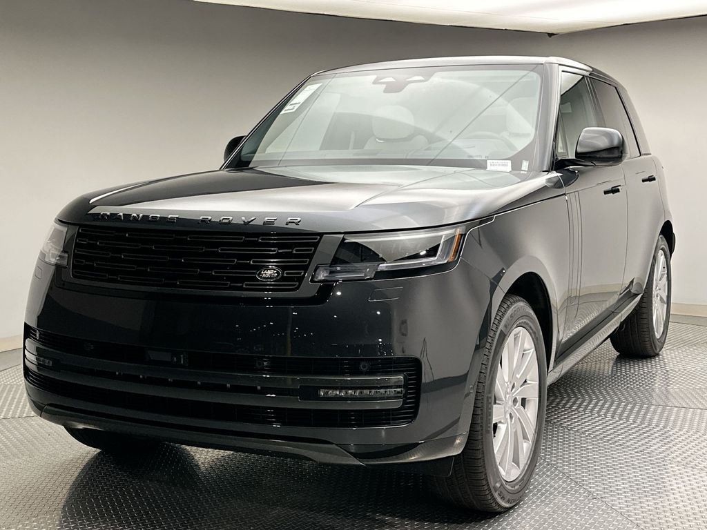 2025 Land Rover Range Rover SE -
                Englewood, NJ