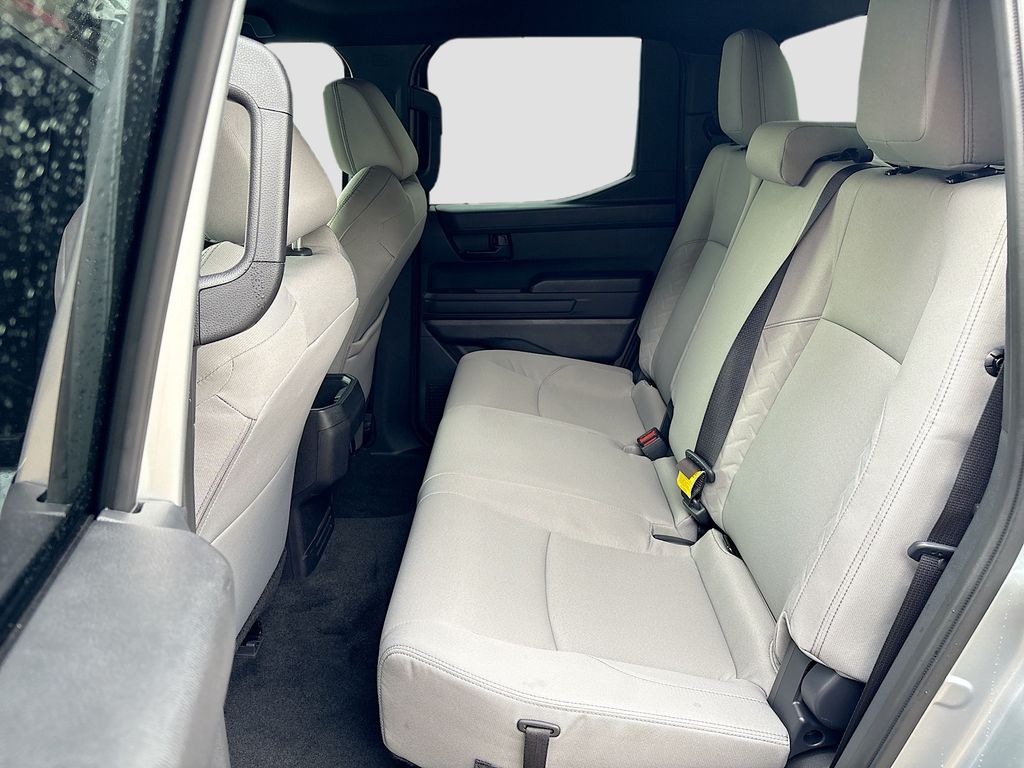 Thumbnail: 2025 Toyota Tacoma - 20