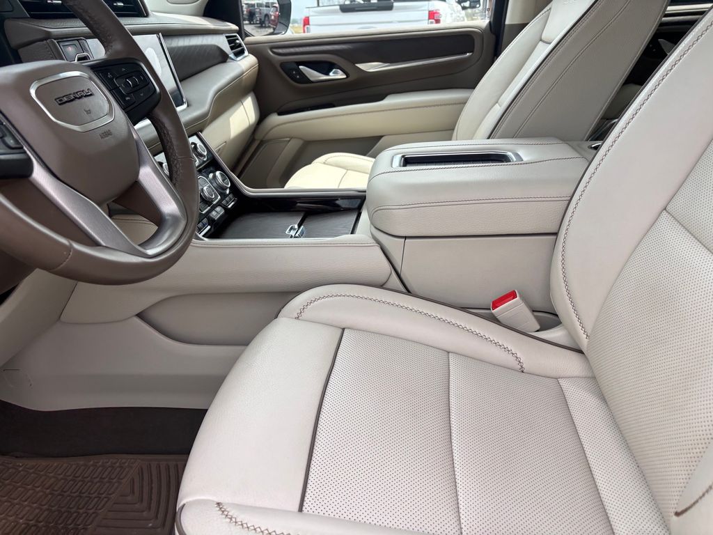 Used Car 2023 Gmc Yukon Xl  Denali For Sale Under $70,000 In Austin, Texas