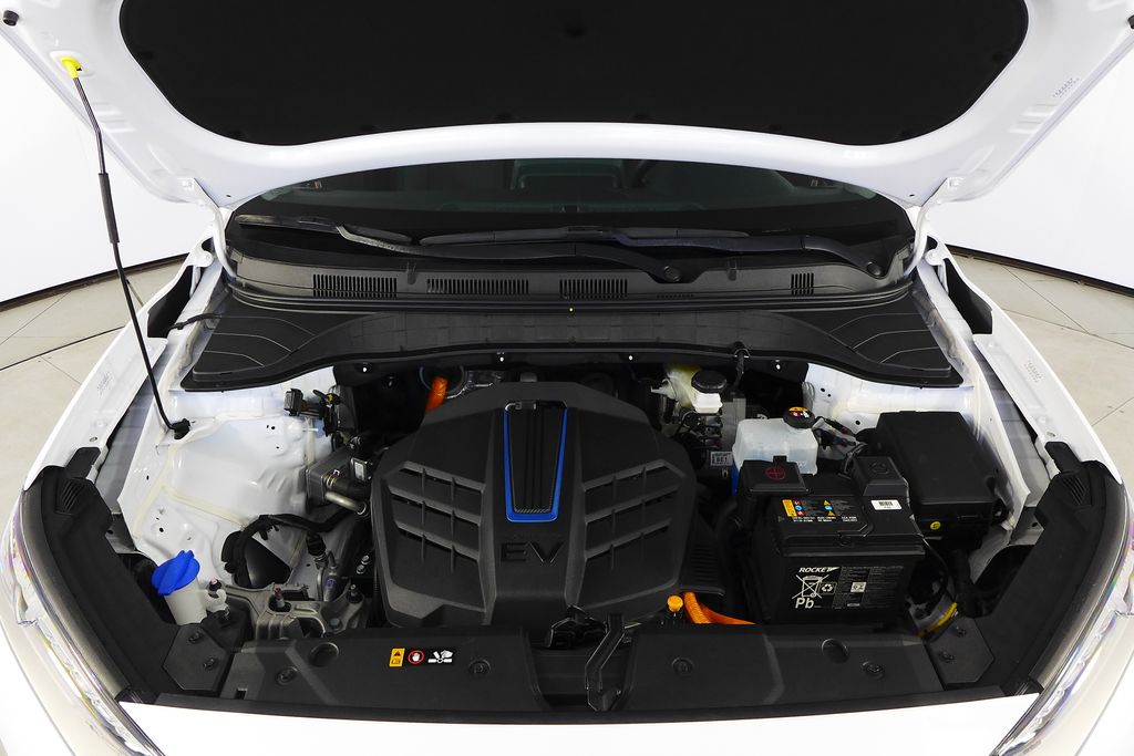 2021 Hyundai Kona Limited 6